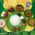 Mrinalini Saha's cooksnap of when they made নন ভেজ থালি(non veg thali recipe in Bengali).