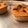 El cooksnap de Yanina Riquelme cuando hizo Mini tortas de Avena y Limón 😍🍋.