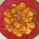 Cooksnap dari Ica Fahrizah untuk resep Udang saus tiram pedas manis