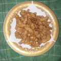 Cooksnap dari Ermi Rodita Hayati untuk resep Ikan Dori Fillet Goreng Tepung