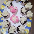 Cooksnap dari Yan Ti untuk resep Bolu kukus mekar anti gagal