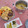 El cooksnap de Becky cuando hizo Putxero de Domingo (un cocido valenciano).