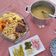 El cooksnap de Becky cuando hizo Putxero de Domingo (un cocido valenciano).