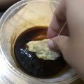 Cooksnap dari Chitty Fela untuk resep Salmon Teriyaki ala Rumahan