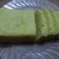 Cooksnap dari Dapur Ummi MHF untuk resep Bolu kentang panggang