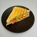 Cooksnap dari Arti Winarni untuk resep Egg Mayo Sandwich