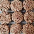 El cooksnap de Mate Amargo 🧉🍪 cuando hizo Galletitas de avena y nueces.