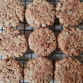 El cooksnap de Mate Amargo 🧉🍪 cuando hizo Galletitas de avena y nueces.
