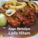 Cooksnap dari zuniatul yuta untuk resep Ayam BBQ Lada Hitam