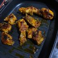 Cooksnap dari winonadea17 untuk resep Ayam bakar madu