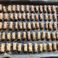 Cooksnap dari Wardania qiftiyah untuk resep Kastengel keju lumer