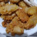 Cooksnap dari Ilfi Kanuya Nasirin untuk resep Pisang Goreng Crispy (kriuknya tahan lama)