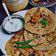Babita Varshney का कुकस्नैप जब उन्होंने आलू पराठा (Aloo Paratha recipe in hindi) बनाया था।