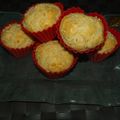 Cooksnap από tahitian στη συνταγή Αλμυρά muffins 🧡