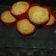 Cooksnap από tahitian στη συνταγή Αλμυρά muffins 🧡