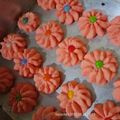 Cooksnap dari Aning Zamy untuk resep Semprit Susu