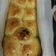 Cooksnap dari Dede Zen untuk resep Roti Sobek Isi Keju