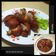 李懿蓁 的 醬滷豬腳 cooksnap
