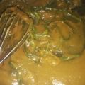Cooksnap dari Maureen Dalimunthe untuk resep Selai Srikaya