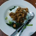 Cooksnap dari MoodyKoki untuk resep Bakmoy Ayam Tahu Sederhana