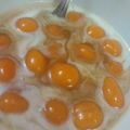 Cooksnap dari Chairuna Syahputri untuk resep Kolak Biji Salak..enak kenyal