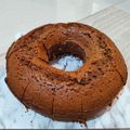 Cooksnap dari natasha yannice untuk resep Bolu Kopi Panggang
