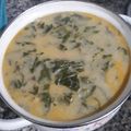 Cooksnap dari Dedeh aja untuk resep Gulai Daun Singkong