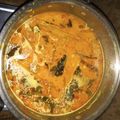 Cooksnap dari Pramita Cahyaningsih untuk resep 💢Gulai Kambing Sederhana💢