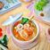 Cooksnap Liana Nick semasa beliau membuat Tomyam.