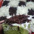 Cooksnap dari Dany Aprilianingsih untuk resep Bolu Kukus Pandan, Ekonomis