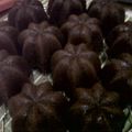 Cooksnap dari elvira Agustina untuk resep eggless moist chocolathe cake