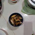 รูป Cooksnap ของ apple เมื่อเขาทำ ปีกไก่ทอดเกลือ+ใบมะกรูด