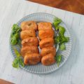 Cooksnap dari Mieke M.R untuk resep Perkedel kentang, enak