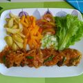 Cooksnap dari Indah Mei untuk resep Galantin Daging Sapi