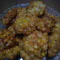 Cooksnap dari Luthfi Nisa untuk resep Bakwan Jagung