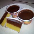 Cooksnap dari Ayu Kurniaty untuk resep PUDING MENTEGA