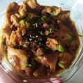 Cooksnap dari Branisnari untuk resep Ayam Teriyaki