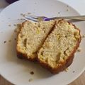 Cooksnap-ul lui Bianca atunci când a preparat Banana bread 🍌 (chec de banane 🍌).