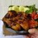 Cooksnap dari Setya N untuk resep Ayam Bakar Teflon
