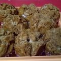 Cooksnap dari Julia Lin untuk resep Bolu Kukus Gula Merah Tanpa Telur & Mikser - MEKAR SEMPURNA-