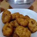 Cooksnap dari Jarot Suseno untuk resep Mendhol tempe premium