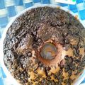 Cooksnap dari Atin untuk resep Brownies cokolatos kukus