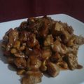 Cooksnap dari Choirun Nisa untuk resep Kung Pao Chicken