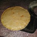 El cooksnap de stella reynoso cuando hizo Empanadas de Carne Tradicionales.