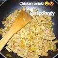 Cooksnap dari Hesty Aprinasary untuk resep Chicken Teriyaki ala Hokben