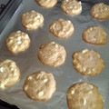 JLSMO's cooksnap of when they made Orange Creamsicle Cookies.