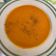 El cooksnap de Inma P-Ramos cuando hizo Crema de calabaza.