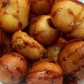 صورة من ZAKEYA ♥، شاركها بعد تجربة وصفة قيمات لذيذة وهشة