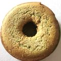 Cooksnap dari gustinads untuk resep Bolu pandan
