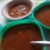 El cooksnap de Manuel Lopez cuando hizo Lentejas con salchicha.